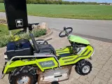 Grillo Climber 850 - 2