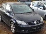 VW GOLF PLUS 1.4 TSi, Høj indstigning