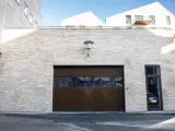 186m² nyetableret lager med lille kontor/bad/tekøkken