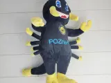 ⭐️- Maskot bamse fra Poznań - 4