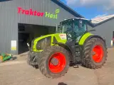 CLAAS AXION 930 CMATIC CEBIS