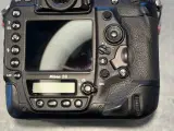 Nikon D5 20 megapixel - 3