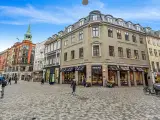 INGEN BINDING - Hyggeligt og charmerende kontor på 119 m² - 3