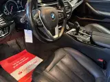 BMW 530d 3,0 aut. - 4