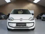 VW Up! 1,0 60 Take Up! BMT - 4