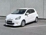 Mitsubishi Space Star 1,2 Intense CVT - 3