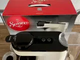 Philips Senseo kaffe/kakaomaskine til puder