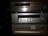 MARANTZ-DENON-HARMAN KARDON-NICO - 2