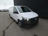 Mercedes-Benz Vito 114 A3 2,1 CDI BlueEfficiency Go 136HK Van - 3