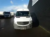 Mercedes-Benz Sprinter 211 2,1 CDI A2 H2 114HK Van Aut. - 2