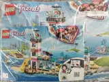 Lego 41380 