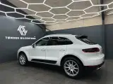 Porsche Macan S 3,0 PDK - 4