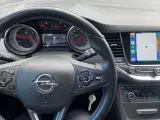 Opel Astra  - 5