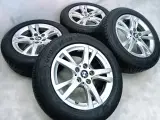 5x112 16" ET52 nav 66,6ø BMW vintersæt inkl.TPMS - 2