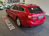 Mazda 6 2,0 SkyActiv-G 165 Vision stc. - 4