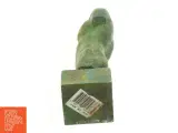 Skulptur af mandekrop (str. 14 x 6 cm) - 4