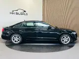 Audi A6 2,0 TDi 177 Multitr. - 4