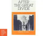 After the great divide : modernism, mass culture, postmodernism af Andreas Huyssen (Bog) - 2