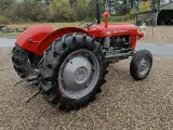 massey ferguson 35, 3 cyl Diesel - 5