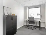 Fleksibelt kontormedlemskab i Regus Noerreport - 3