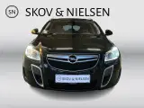 Opel Insignia 2,8 OPC Sports Tourer aut. 4x4 - 4