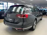 VW Passat 1,4 GTE+ Variant DSG - 5