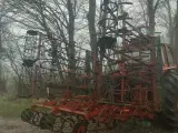 Kverneland C-tandsharve - 5