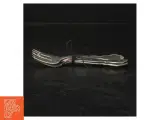Sølvplet gafler fra Atla, design ambrosius.  (str. 6 styk. 14,5 cm) - 3