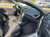 Peugeot 207 1,6 VTi CC - 3
