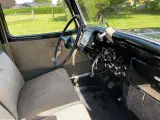 Citroen B11 Berline Traction Avant, Veteranbil  - 5