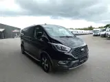 Ford Transit Custom 300 L2H1 2,0 TDCi Active 170HK Van - 4