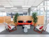 Bliv del af et samarbejdende coworking-miljø - 5