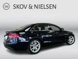 Audi A4 1,8 TFSi 160 Multitr. - 3