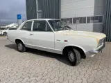 Opel Viva aut - 3