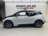 BMW i3  Charged - 2