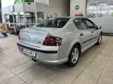 Peugeot 407 1.8I - 4