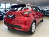 Nissan Micra 1,5 dCi 90 Visia - 5