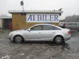 Audi A6 2,4 V6 Multitr.