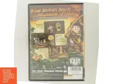 LEGO Indiana Jones: The Original Adventures PC-spil fra LucasArts - 3