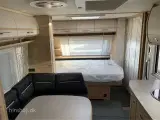 2022 - Fendt Bianco Activ 560 SKM   Kvalitets køjevogn fra Fendt med Combi varme m/ EL fra Hinshøj Caravan - 3