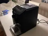 siemens espressomaskine EQ300