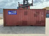 20 fods Container- ID: BMOU 226894-6 - 3