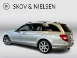Mercedes C200 2,2 CDi Avantgarde BE - 3
