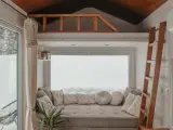 Tilbud! Tiny haus til salg! - 3