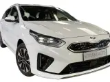 Kia Ceed 1,6 PHEV Prestige SW DCT - 2