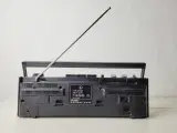 ⭐️- Salora – Klassisk Radio og Kassettebåndoptager - 2