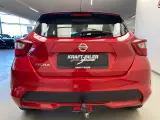 Nissan Micra 1,5 dCi 90 Visia - 4