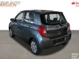 Suzuki Celerio 1,0 Club 68HK 5d - 2