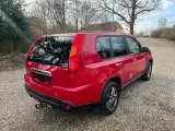 Nissan x-trail 2.0 dci 4x4  - 5