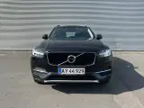 Volvo XC90 2,0 D5 225 Momentum aut. AWD 7prs - 2